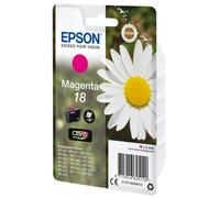 Epson - Daisy Cartucho 18 magenta