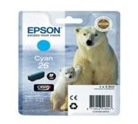 Epson daisy cartucho 18 magenta (etiqueta rf)