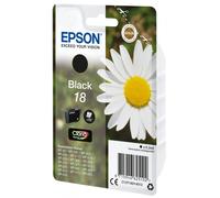 Epson - Daisy Cartucho 18 negro