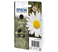 Epson Daisy Cartucho 18 negro