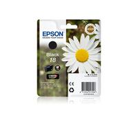 Epson - Daisy Cartucho 18 negro (etiqueta RF) - C13T18014020