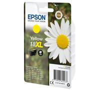 Epson - Daisy Cartucho 18XL amarillo