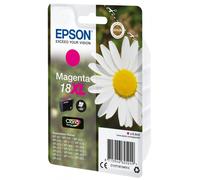Epson - Daisy Cartucho 18XL magenta (etiqueta RF)