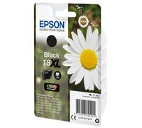 Epson - Daisy Cartucho 18XL negro