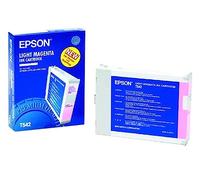 Epson - Depósito de Tinta - 1 x Magenta Claro