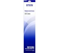 Epson DFX-9000 Cinta nylon negro Original C13S015384