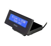 Epson DM-D30 Display FOR TM-M30 Retail USB2.0 MAX40 20COL/2LIN, A61CF26101 (Retail USB2.0 MAX40 20COL/2LIN)