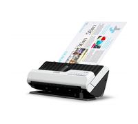 Epson DS-C330 Escáner Compacto de Sobremesa A4 Dúplex