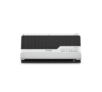 Epson DS-C330 Escáner de documentos compacto de escritorio dúplex con alimentador automático de documentos (ADF)