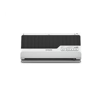 Epson DS-C490 Escáner Compacto de Documentos de computadora dúplex con alimentador automático de Documentos (ADF)