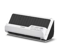 Epson Escáner documental compacto DS-C490 A4 dúplex ADF 600 x 600 DPI