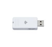 Epson Dual Function Wireless Adapter (5Ghz Wireless & Miracast) -ELPAP11