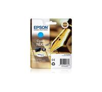 Epson Durabrite Muy Cartucho de Tinta - Cian - Inkjet - 450 Páginas C13T16324012