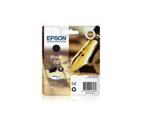 Epson Durabrite Muy T1621 Tinta Cartucho - Negro - Inkjet - 175 Páginas - 1