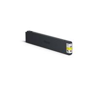 EPSON DURABrite Pro Tóner Amarillo C13T02Q400 50000S WF C20600D4TWF