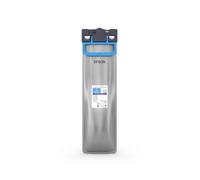 EPSON DURABrite Pro Tóner Impresora Epson Cian Original XXL Para WF-C879