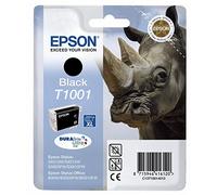 Epson Durabrite Ultra Ink para Stylus SX600/B40W/BX600FW, negro, Ya disponible en Amazon Dash Replenishment