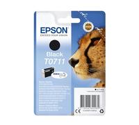 Epson T0711 Cartucho de tinta (Epson T071140) negro