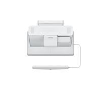 Epson EB-1485fi Proiettore A Raggio Ultra Corto 5000 Ansi Lumen 3lcd 1080p [1920x1080] Bianco (eB-1485fi Projector - 5000 Ansi Lumens Full Hd Laser P