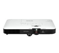 Epson EB-1780W - Proyector (3000 Lúmenes ANSI, 3LCD, WXGA (1280x800), 16:10, 762-7620 mm (30-300"), 1,35-1,62 m)