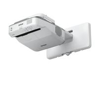 EPSON EB-685Wi 3LCD WXGA Interactivo Proyector de Ultra Corta Distancia