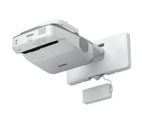 EPSON EB-695Wi 3LCD WXGA Interactivo Proyector de Ultra Corta Distancia