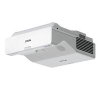 Epson EB-760W Proyector de alcance ultracorto 4100 lúmenes ANSI 3LCD 1080p (1920x1080) Blanco