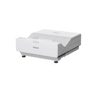 Epson EB-760Wi Proyector, 1280 x 800 WXGA, 4100 Lumen