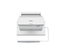 Epson Proyector EB-760wi 3LCD 4100 lúmenes (blanco y color) WXGA 1280x800 16:10 Lente ultracorta