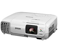 EPSON EB-965 - Proyector 3500 lúmenes 3LCD Technologi