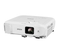 Epson EB-992F Proyector ANSI 3LCD FullHD 4000 Lúmenes Blanco