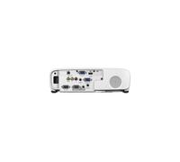 Epson - EB-E24 Proyector de alcance estándar 3600 lúmenes ANSI 3LCD XGA (1024x768) Blanco