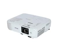 Proyector de cine en casa Epson EB-FH06 - Full HD, 3.500 lúmenes ANSI, 240 Hz