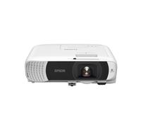 Epson - EB-FH18 4000 lúmenes ANSI 3LCD 1080p (1920x1080) Blanco