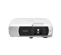 Epson EB-FH54 Proyector, 1920 x 1080 Full HD, 4100 Lumen