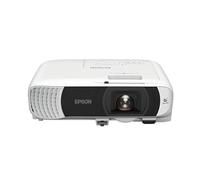 Epson EB-FH54 Proyector, 1920 x 1080 Full HD, 4100 Lumen