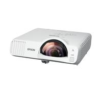 Epson EB-L210SW Proyector, 1280 x 800 WXGA, 4000 Lumen