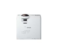 Epson V11HA76080 videoproyector Proyector de alcance estándar 4000 lúmenes ANSI 3LCD WXGA (1200x800) 3D Blanco