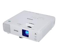 Epson EB-L260F Proyector de alcance estándar 4600 lúmenes ANSI 3LCD 1080p (1920x1080) Blanco