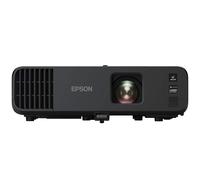 Epson EB-L265F 4600 lúmenes ANSI 3LCD 1080p (1920x1080) 3D Negro