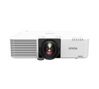 Epson EB-L530U videoproyector 5200 lúmenes ANSI 3LCD WUXGA (1920x1200) Blanco