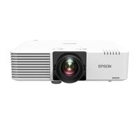 Epson EB-L530U Proyector de alcance estándar 5200 lúmenes ANSI 3LCD WUXGA (1920x1200) Blanco