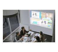 Epson - EB-L530U videoproyector Proyector de alcance estándar 5200 lúmenes ANSI 3LCD WUXGA (1920x1200) Blanco