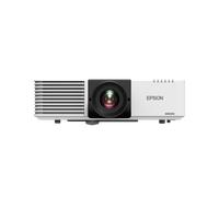 Epson EB-L530U - WUXGA, 5.200 lúmenes ANSI, zoom 1,6x, contraste 2.500.000:1, altavoces, WLAN y Miracast, LAN, HDMI, VGA, USB