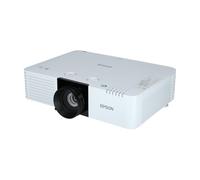 Epson EB-L630U Proyector de alcance estándar 6200 lúmenes ANSI 3LCD WUXGA (1920x1200) Blanco