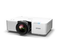 Epson EB-L690SU Proyector, 1920 x 1200 WUXGA, 6200 Lumen