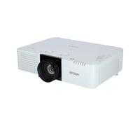 Epson EB-L730U Proyector de instalación con 7000 lúmenes, proyección escalable de 500" y Gran Rango de Desplazamiento del Objetivo