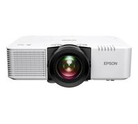 Epson EB-L890E Proyector Láser 3LCD 8000 lúmenes ANSI WUXGA 1920x1200 para Educación, Color Blanco