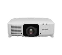 Epson EB-PQ2010W Proyector, 3840 x 2160 4K UHD, 10000 Lumen, sin lente