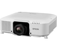 Epson EB-PU1006W Proyector, 1920 x 1200 WUXGA, 6000 Lumen, sin lente